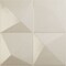 Ekena Millwork 19 5/8in. W x 19 5/8in. H Ellis EnduraWall Decorative 3D Wall Panel Covers 2.67 Sq. Ft. WP20X20ELEPE - alternate 1